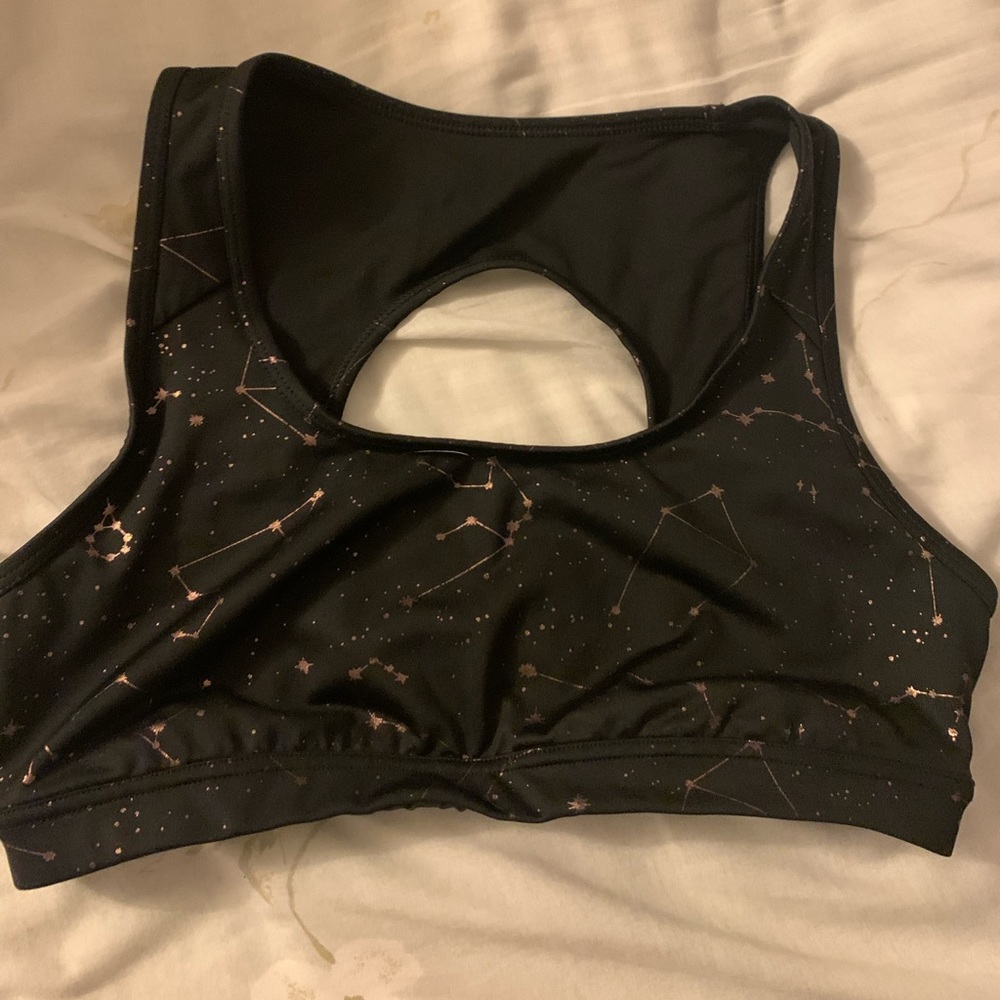 Sports Bra